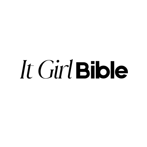 It Girl Bible